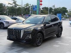 FAW HS5 2.0T Pro Edition - фото 1