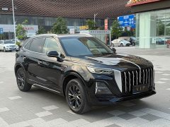 FAW HS5 2.0T Pro Edition - фото 3