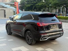 FAW HS5 2.0T Pro Edition - фото 7