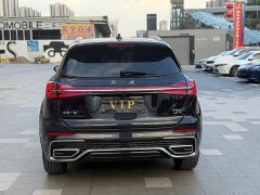 FAW HS5 2.0T Pro Edition - фото 9