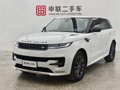 Land Rover Range Rover Sport 2023 400PS Dynamic SE - фото 1
