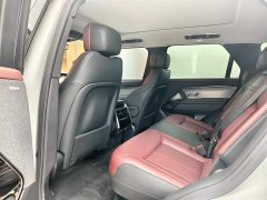 Land Rover Range Rover Sport 2023 400PS Dynamic SE - фото 11