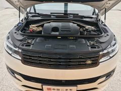 Land Rover Range Rover Sport 2023 400PS Dynamic SE - фото 16