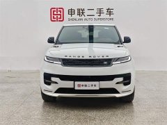 Land Rover Range Rover Sport 2023 400PS Dynamic SE - фото 5