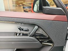Land Rover Range Rover Sport 2023 400PS Dynamic SE - фото 7