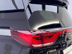 GAC Trumpchi M8 2023 Facelift Master Series 390T Four-Seater Imperial Edition - фото 11