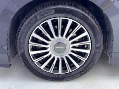 GAC Trumpchi M8 2023 Facelift Master Series 390T Four-Seater Imperial Edition - фото 12