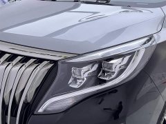 GAC Trumpchi M8 2023 Facelift Master Series 390T Four-Seater Imperial Edition - фото 13