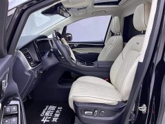GAC Trumpchi M8 2023 Facelift Master Series 390T Four-Seater Imperial Edition - фото 16
