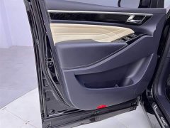 GAC Trumpchi M8 2023 Facelift Master Series 390T Four-Seater Imperial Edition - фото 17