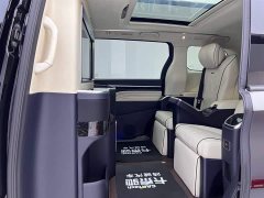 GAC Trumpchi M8 2023 Facelift Master Series 390T Four-Seater Imperial Edition - фото 18