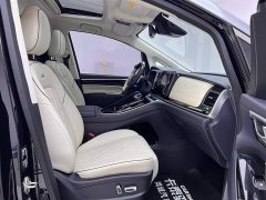 GAC Trumpchi M8 2023 Facelift Master Series 390T Four-Seater Imperial Edition - фото 19