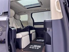 GAC Trumpchi M8 2023 Facelift Master Series 390T Four-Seater Imperial Edition - фото 20