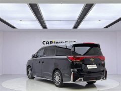 GAC Trumpchi M8 2023 Facelift Master Series 390T Four-Seater Imperial Edition - фото 3