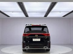 GAC Trumpchi M8 2023 Facelift Master Series 390T Four-Seater Imperial Edition - фото 4