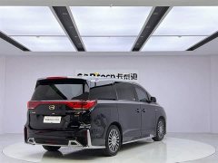 GAC Trumpchi M8 2023 Facelift Master Series 390T Four-Seater Imperial Edition - фото 5