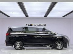 GAC Trumpchi M8 2023 Facelift Master Series 390T Four-Seater Imperial Edition - фото 6