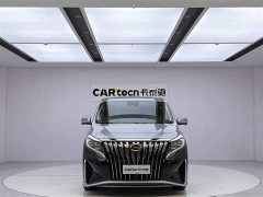 GAC Trumpchi M8 2023 Facelift Master Series 390T Four-Seater Imperial Edition - фото 8