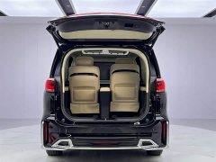 GAC Trumpchi M8 2023 Facelift Master Series 390T Four-Seater Imperial Edition - фото 9