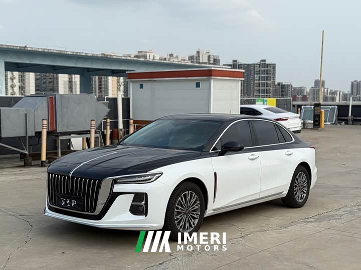 FAW H5 1.5T DCT Edition - автомобиль из Китая
