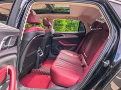 FAW H5 2.0T Edition - фото 10