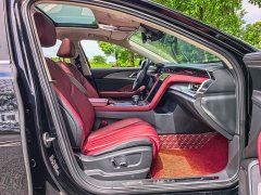 FAW H5 2.0T Edition - фото 12