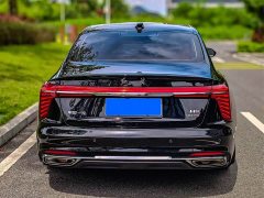 FAW H5 2.0T Edition - фото 14