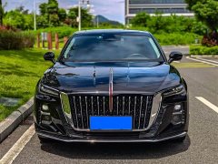 FAW H5 2.0T Edition - фото 2