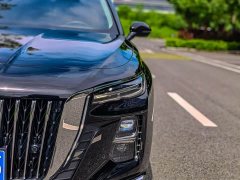 FAW H5 2.0T Edition - фото 3