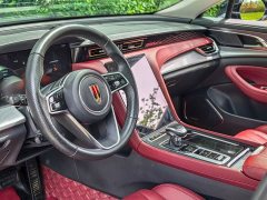FAW H5 2.0T Edition - фото 8
