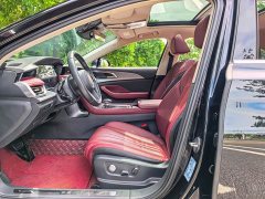 FAW H5 2.0T Edition - фото 9