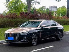 FAW H5 2.0T Edition - фото 1