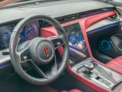 FAW H5 2.0T Edition - фото 10