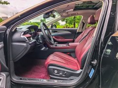 FAW H5 2.0T Edition - фото 11