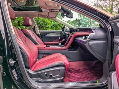 FAW H5 2.0T Edition - фото 14