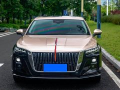 FAW H5 2.0T Edition - фото 2