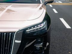 FAW H5 2.0T Edition - фото 3