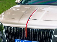 FAW H5 2.0T Edition - фото 4