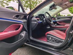 FAW H5 2.0T Edition - фото 8