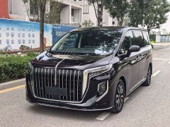 FAW HQ9 2.0T Edition - фото 1