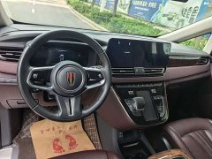 FAW HQ9 2.0T Edition - фото 10