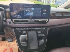 FAW HQ9 2.0T Edition - фото 11