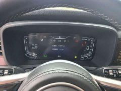 FAW HQ9 2.0T Edition - фото 13