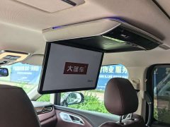 FAW HQ9 2.0T Edition - фото 15