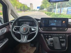 FAW HQ9 2.0T Edition - фото 17