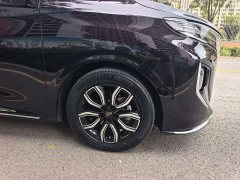 FAW HQ9 2.0T Edition - фото 18