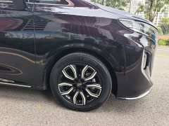 FAW HQ9 2.0T Edition - фото 19
