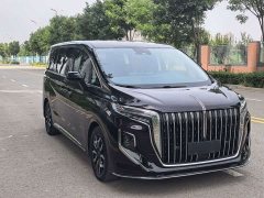FAW HQ9 2.0T Edition - фото 2