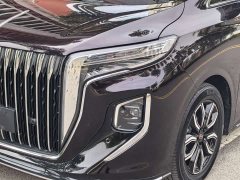 FAW HQ9 2.0T Edition - фото 20