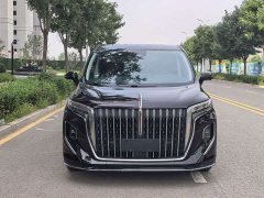 FAW HQ9 2.0T Edition - фото 3